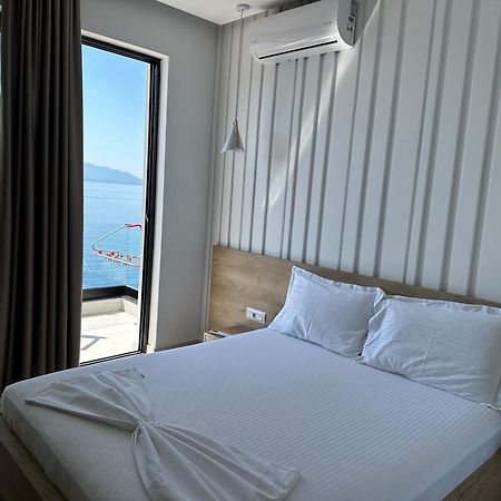 Villa Xhefri 2 Sarandë Exterior foto