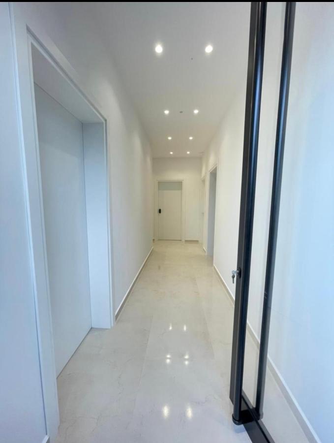 Villa Xhefri 2 Sarandë Exterior foto